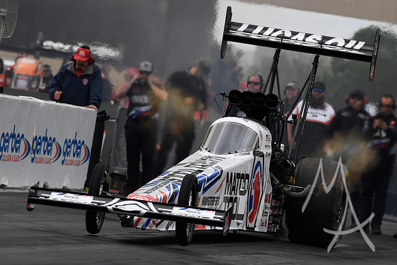 AUTO: MAY 17 NHRA Route 66 Nationals