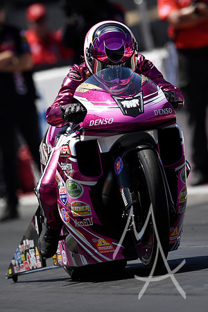 AUTO: MAY 16 NHRA Route 66 Nationals