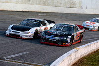 JUL 11 Pro Cup Series - Race