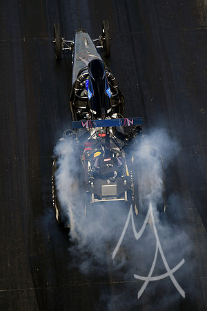 AUTO: MAY 17 NHRA Route 66 Nationals