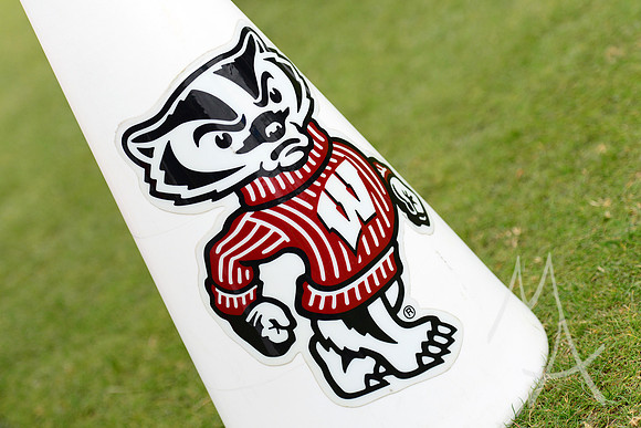 NCAA FOOTBALL: NOV 19 Wisconsin at Purdue
