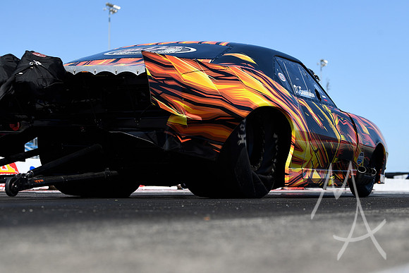 AUTO: MAY 16 NHRA Route 66 Nationals