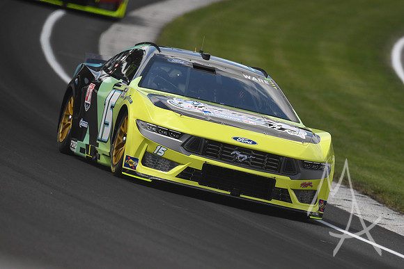 AUTO: JUL 19 NASCAR Cup Series Brickyard 400