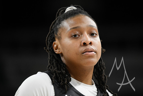 COLLEGE BASKETBALL: MAR 10 Women's Horizon League Championship Cleveland State vs Fort Wayne