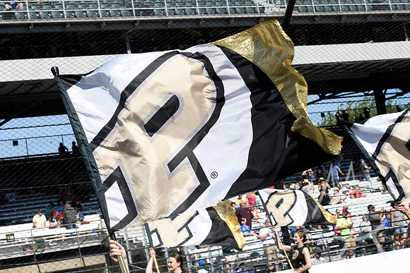 AUTO: MAY 29 IndyCar - The 106th Indianapolis 500