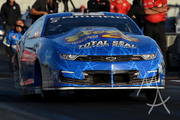 AUTO: JUL 26 NHRA Denso Sonoma Nationals