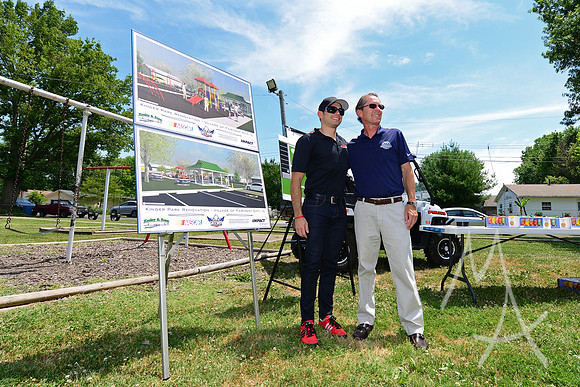 AUTO: JUN 25 NASCAR Camping World Series - Driven For Linemen 200