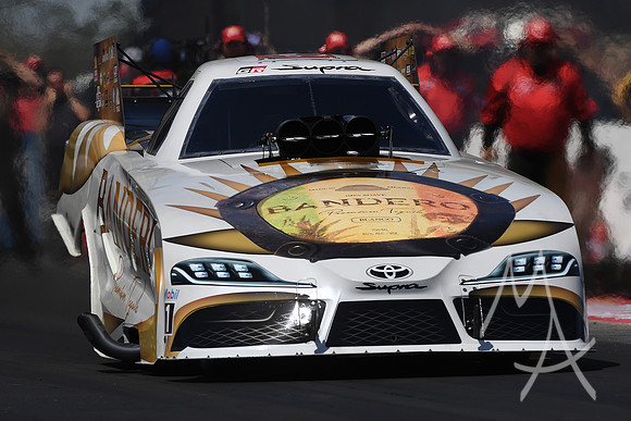 AUTO: MAY 19 NHRA Route 66 Nationals