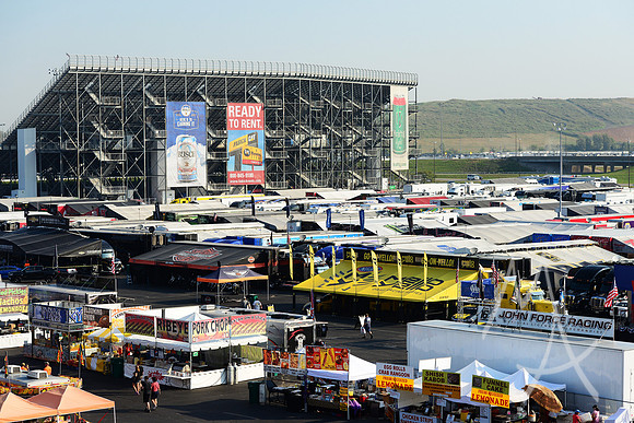 AUTO: SEP 24 NHRA - AAA Insurance Midwest Nationals