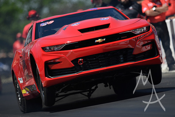 AUTO: MAY 16 NHRA Route 66 Nationals