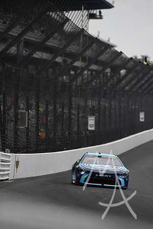 AUTO: JUL 21 NASCAR Cup Series Brickyard 400