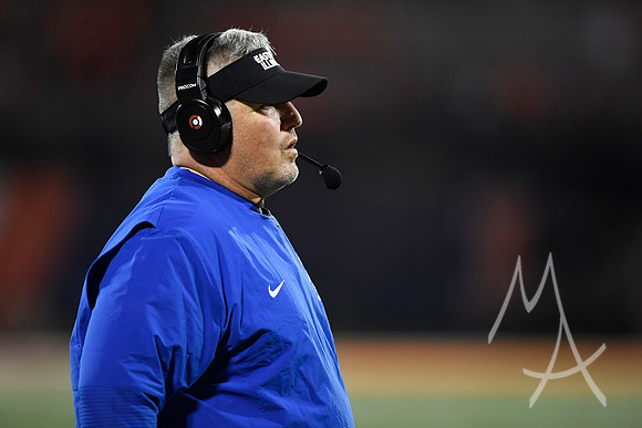 COLLEGE FOOTBALL: AUG 29 Eastern Illinois at Illinois