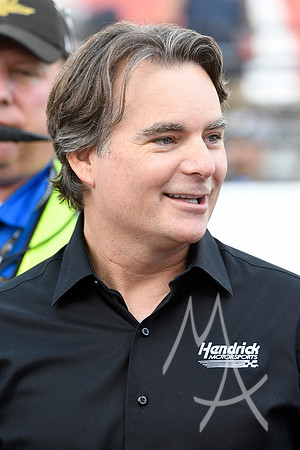 AUTO: JUL 30 NASCAR Cup Series Verizon 200 at the Brickyard