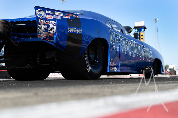AUTO: MAY 16 NHRA Route 66 Nationals