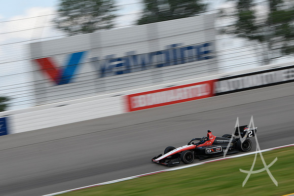 AUTO: JUN 14 INDYNXT by Firestone Race