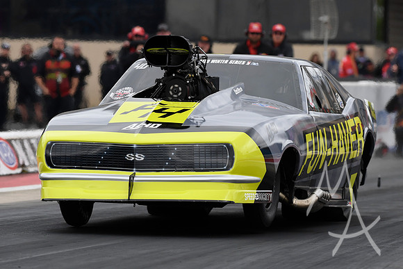 AUTO: MAY 17 NHRA Route 66 Nationals