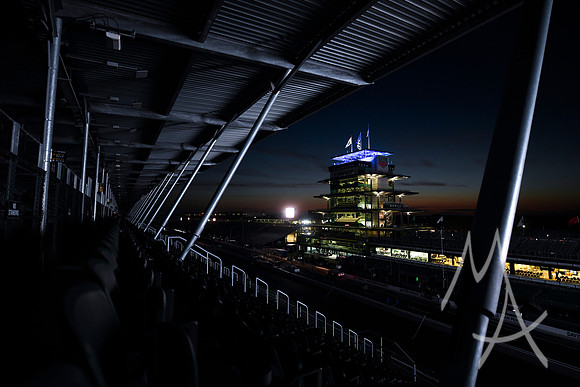AUTO: MAY 29 IndyCar - The 106th Indianapolis 500