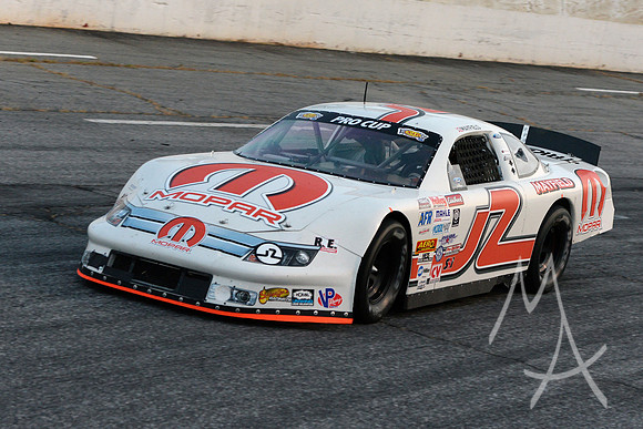 JUL 11 Pro Cup Series - Race
