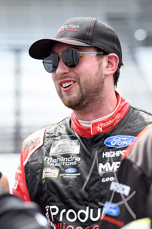 AUTO: JUL 29 NASCAR Xfinity Series Pennzoil 150 at the Brickyard