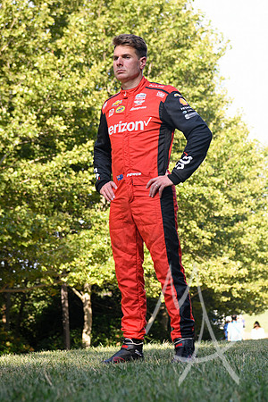 AUTO: AUG 15 NTT IndyCar Series Bommarito Automotive Group 500
