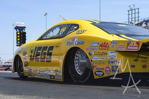 AUTO: MAY 19 NHRA Route 66 Nationals