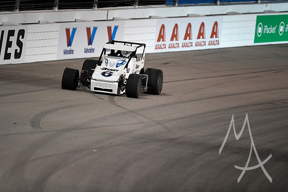 AUTO: AUG 19 USAC Silver Crown Series OUTFRONT 100