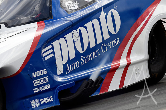 AUTO: MAY 16 NHRA Route 66 Nationals