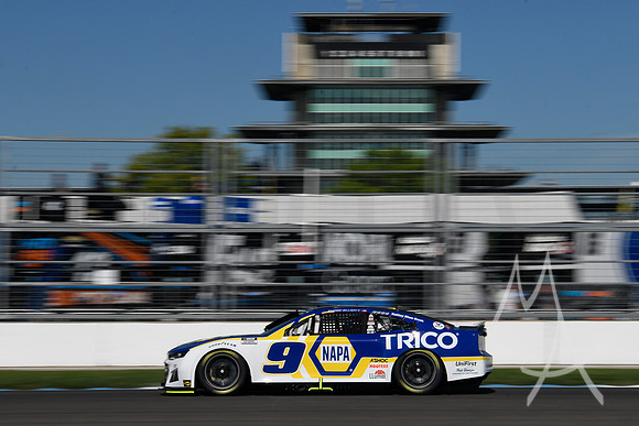 AUTO: JUL 30 NASCAR Cup Series Verizon 200 at the Brickyard