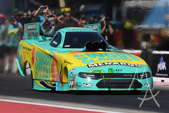 AUTO: MAY 19 NHRA Route 66 Nationals