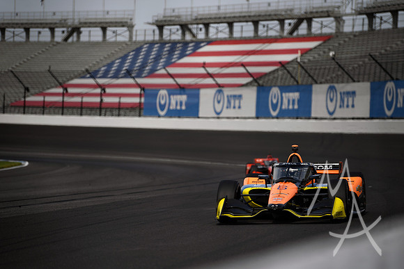 AUTO: MAY 10 INDYCAR Sonsio Grand Prix