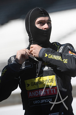 AUTO: MAY 11 NTT IndyCar Series Sonsio Grand Prix