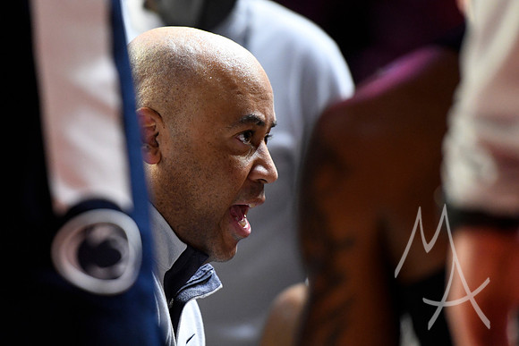 Penn St Illinois Basketball