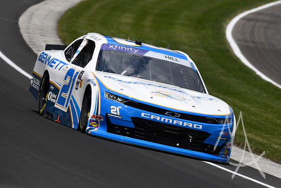 AUTO: JUL 19 NASCAR Xfinity Series Pennzoil 250