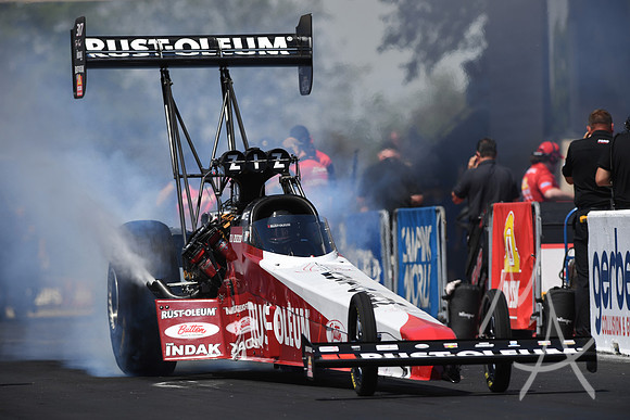 AUTO: MAY 19 NHRA Route 66 Nationals