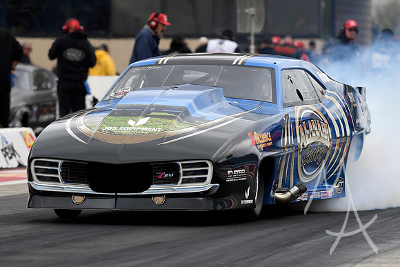 AUTO: MAY 17 NHRA Route 66 Nationals