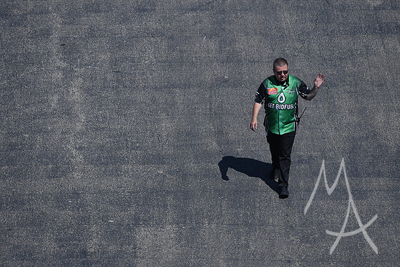 AUTO: MAY 17 NHRA Route 66 Nationals