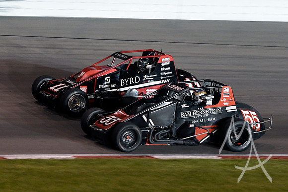 AUTO: AUG 19 USAC Silver Crown Series OUTFRONT 100
