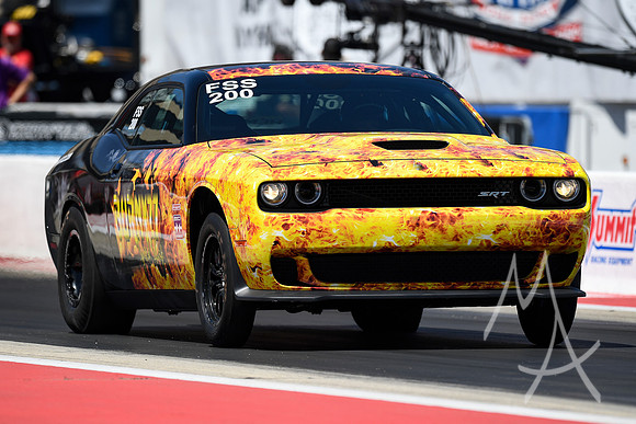 AUTO: MAY 16 NHRA Route 66 Nationals