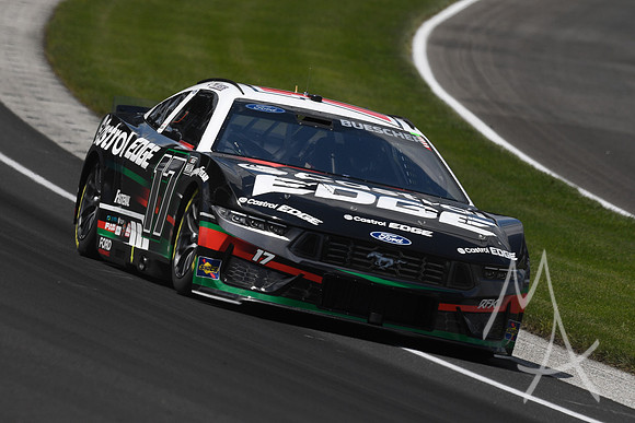 AUTO: JUL 19 NASCAR Cup Series Brickyard 400