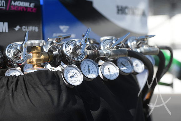 AUTO: MAY 24 NTT IndyCar Series Indianapolis 500 Carb Day