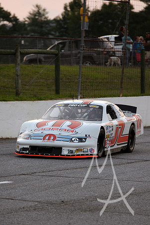 JUL 11 Pro Cup Series - Race