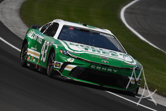 AUTO: JUL 19 NASCAR Cup Series Brickyard 400