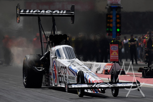 AUTO: MAY 17 NHRA Route 66 Nationals