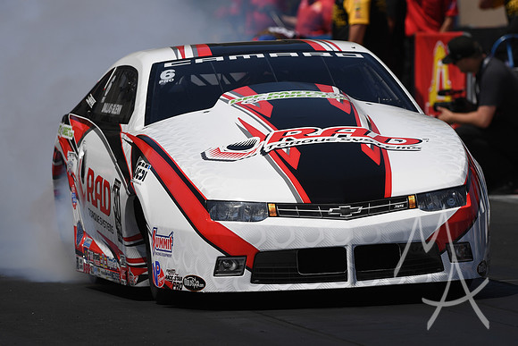 AUTO: MAY 19 NHRA Route 66 Nationals