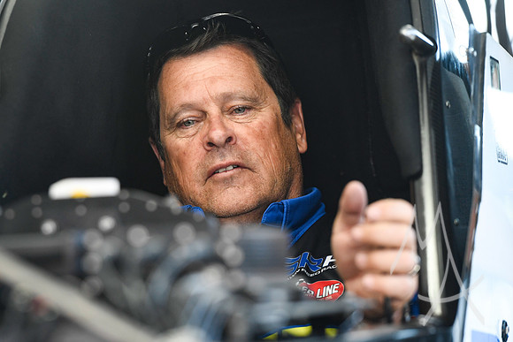 AUTO: JUL 26 NHRA Denso Sonoma Nationals