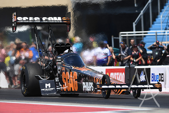 AUTO: MAY 19 NHRA Route 66 Nationals