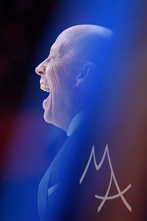 COLLEGE BASKETBALL: FEB 11 UCLA at Illinois