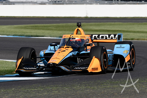 AUTO: MAY 13 IndyCar - Indianapolis Motor Speedway