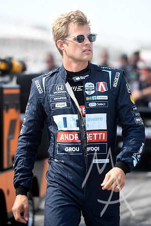 AUTO: AUG 16 NTT IndyCar Series Bommarito Automotive Group 500