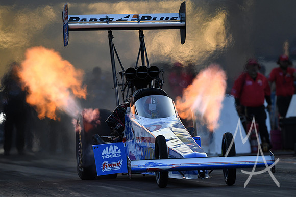 AUTO: MAY 17 NHRA Route 66 Nationals